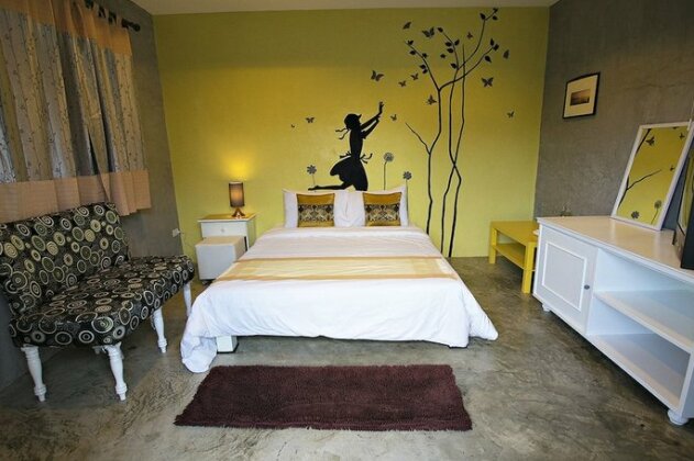 Payi Resort - Photo2
