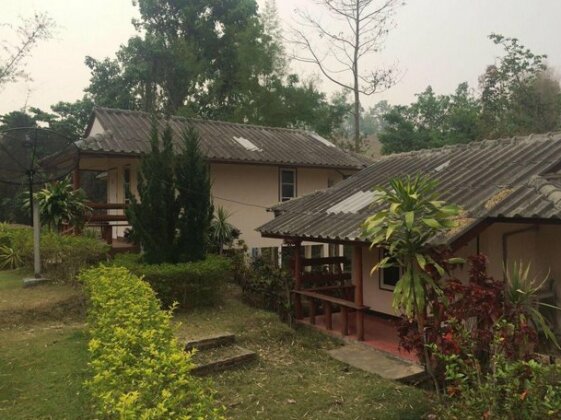 Poon Resort - Photo2