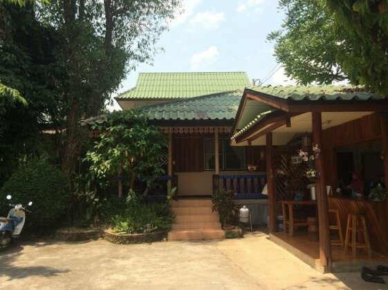 Pravee House - Photo3