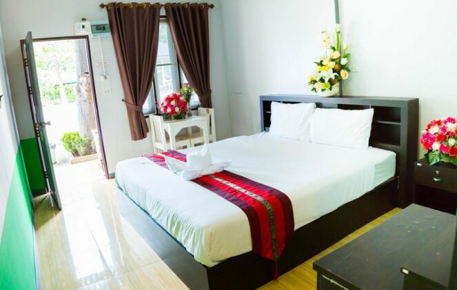 Prawdao Resort - Photo2