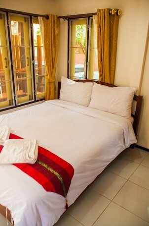 Prawdao Resort - Photo3