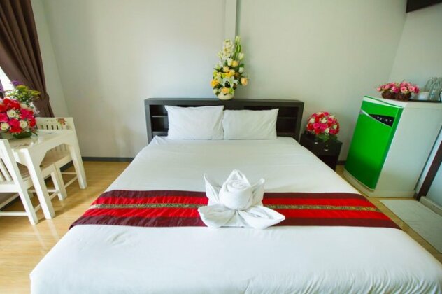 Prawdao Resort - Photo4