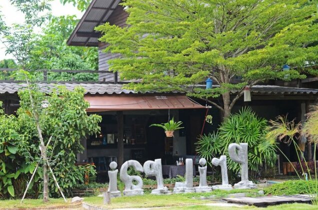 Prilpai Guesthouse - Photo2