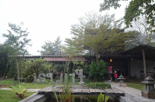 Prilpai Guesthouse - Photo3
