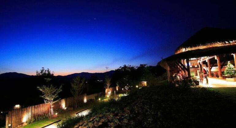 Pripta Resort