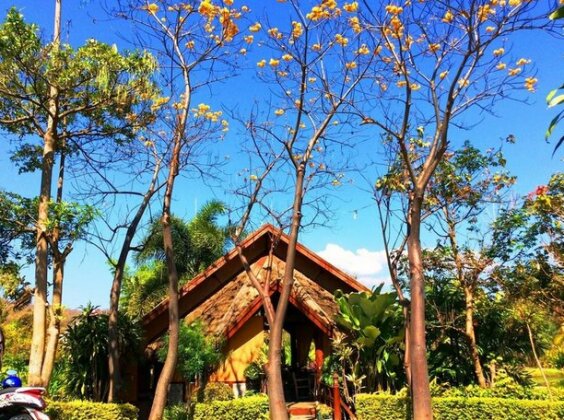 Pura Vida Pai Resort - Photo2