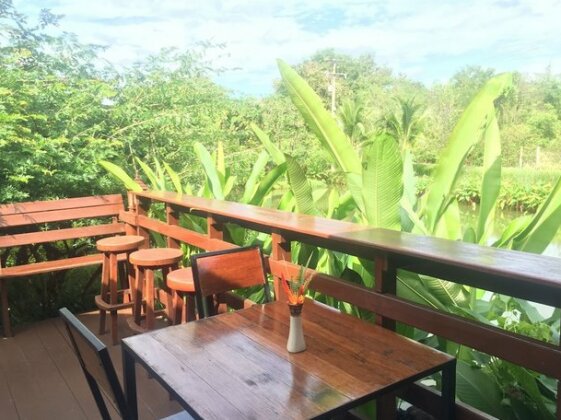 Pura Vida Pai Resort - Photo3
