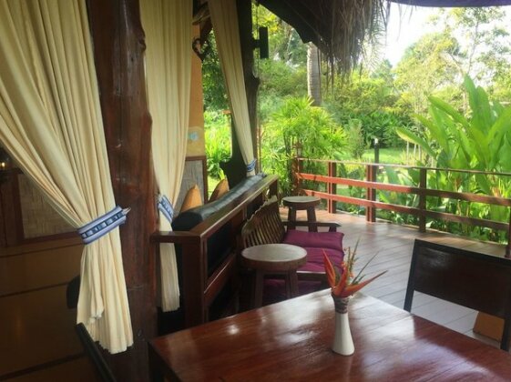 Pura Vida Pai Resort - Photo4
