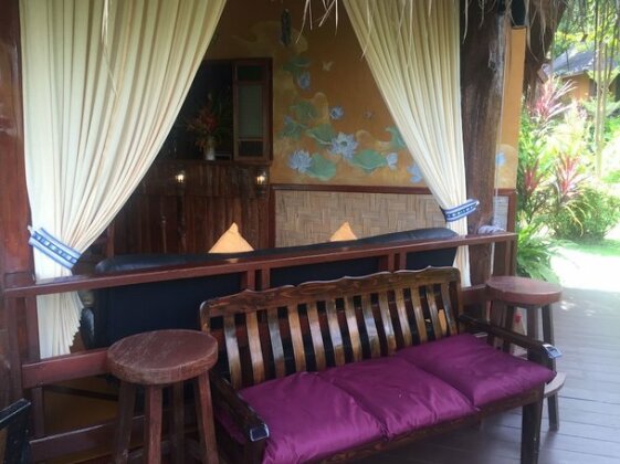 Pura Vida Pai Resort - Photo5