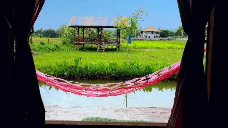 Rainbow House Pai - Photo2