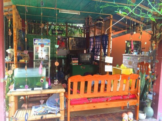 Rainbow House Pai - Photo4