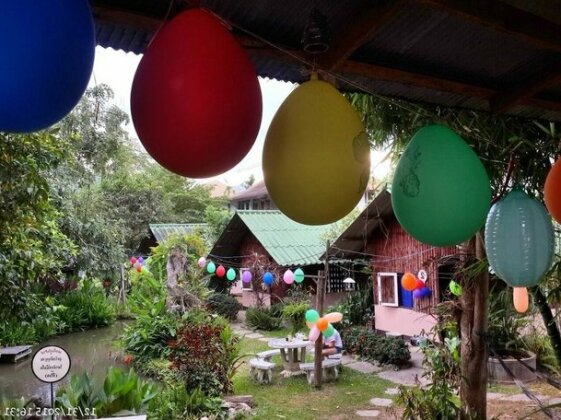 Rainbow House Pai - Photo5