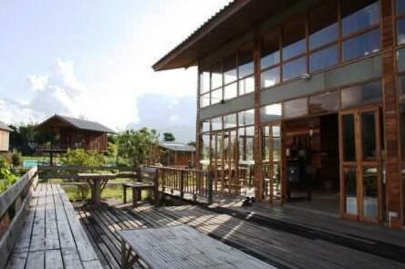 Rakrimpai Resort - Photo5