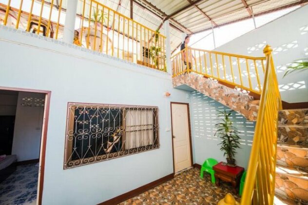 Sabaydee House at Pai - Photo2