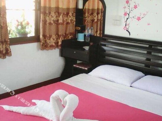 Sabaydee House at Pai - Photo3