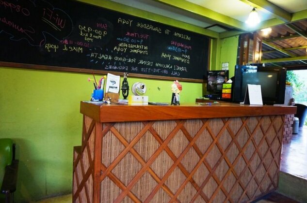 Sawasdeepai River Resort - Photo4