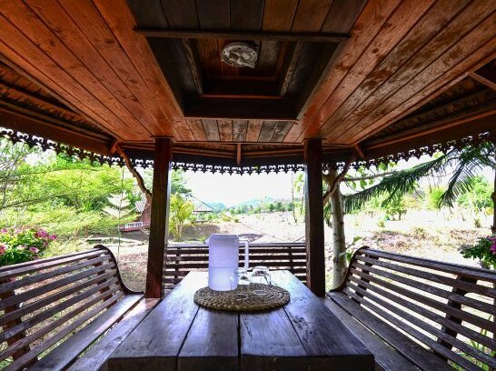 Secret Garden Pai - Photo4