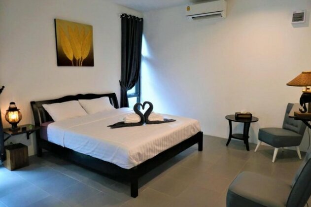 Serene Resort Pai - Photo4