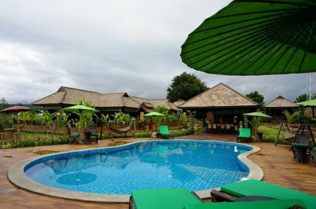 Shambave Pai Resort - Photo2