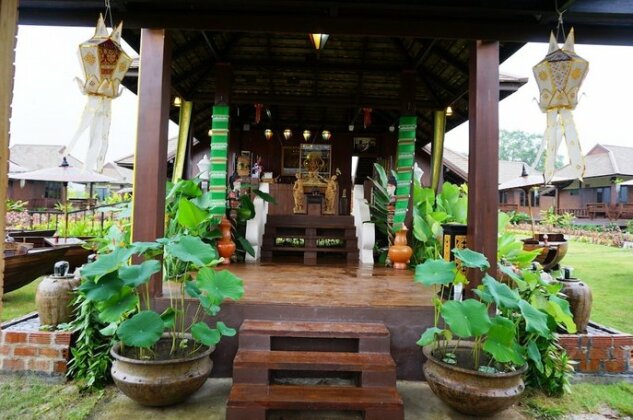 Shambave Pai Resort - Photo3