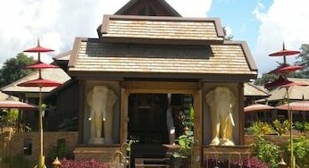 Shambave Pai Resort - Photo4