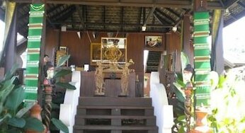 Shambave Pai Resort - Photo5