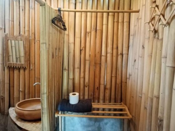 Shanti Bungalows Pai - Photo5