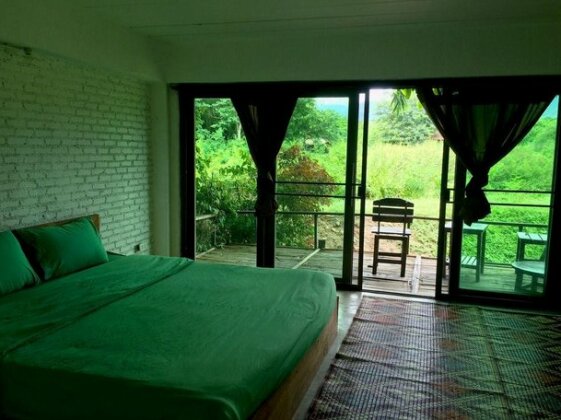 Sipsongpanna Resort Pai - Photo3