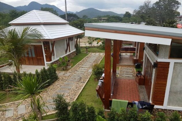 Slow Life Sabaidee Pai Bed and Breakfast - Photo2