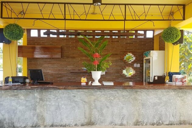 Slow Life Sabaidee Pai Bed and Breakfast - Photo3