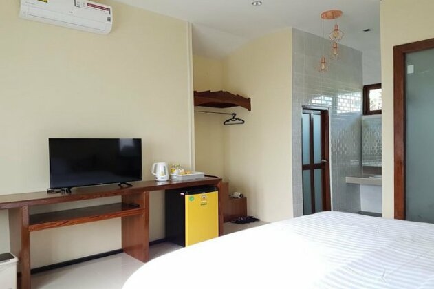Slow Life Sabaidee Pai Bed and Breakfast - Photo4