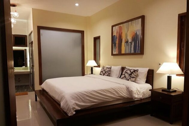 Slow Life Sabaidee Pai Bed and Breakfast - Photo5