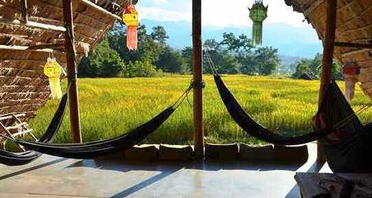 Spicy Pai Backpackers - Photo3