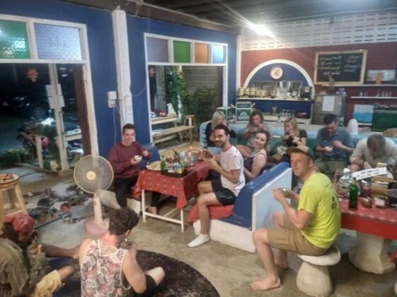Sunny Hostel Pai - Photo2