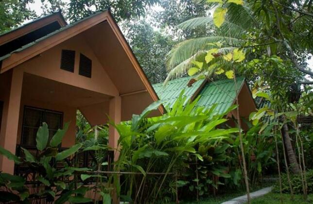 Sunshine Pai Resort - Photo3