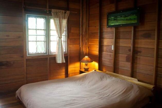 Sunshine Pai Resort - Photo5