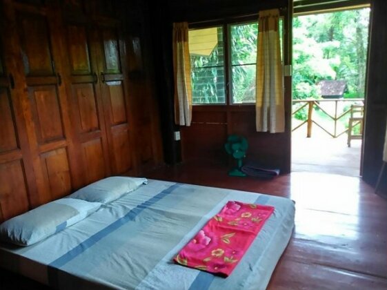 Swan Pakaran Guest House