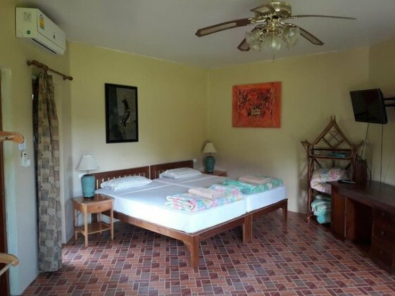 Thai Adventure Cottage - Photo4