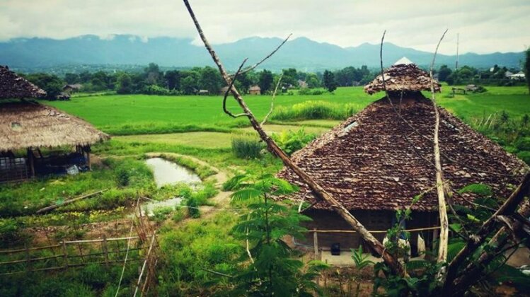 Thai-Zen Farmstay - Photo2