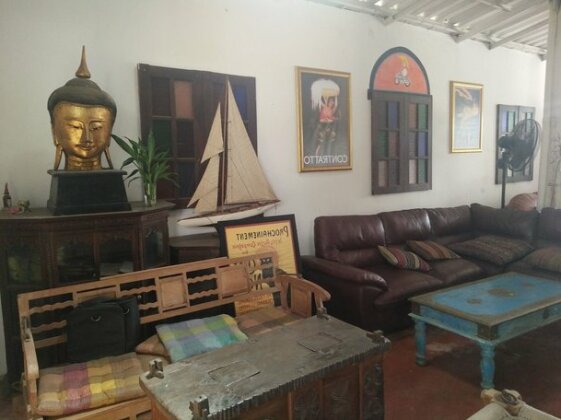 The Pai Pub - Photo2