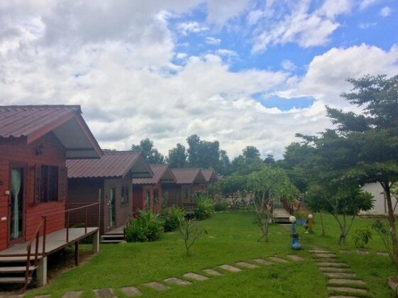 The Pai Resort - Photo2