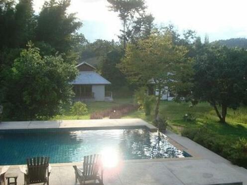 The Quinlins Guesthouse Pai - Photo2