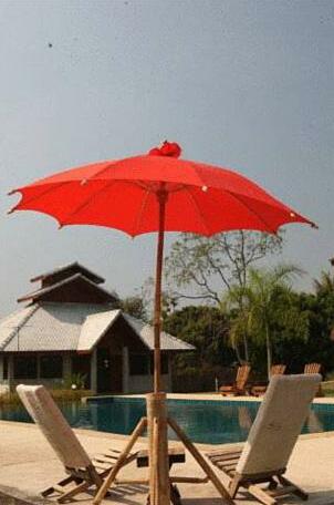 The Quinlins Guesthouse Pai - Photo3