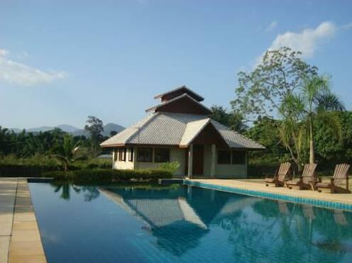 The Quinlins Guesthouse Pai - Photo5
