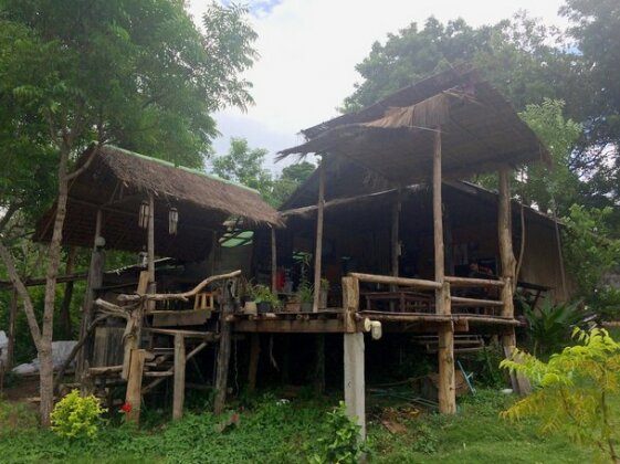Tony Guesthouse - Photo3