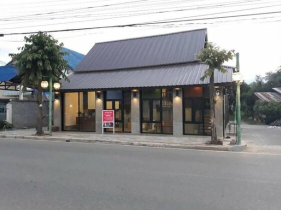 T&P at Pai