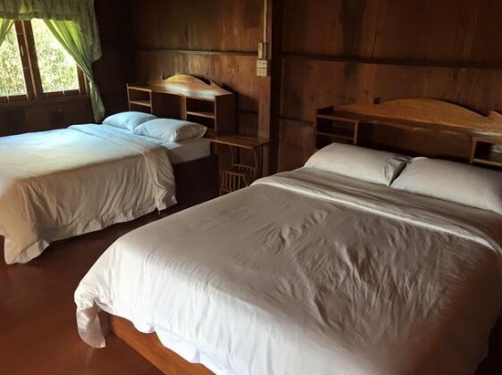 Tribal Pai Backpackers - Photo5
