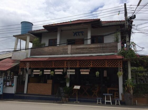 TTK Guesthouse