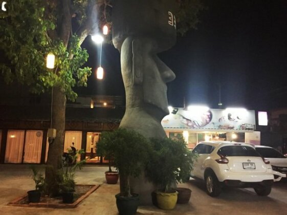 TTK Guesthouse - Photo2