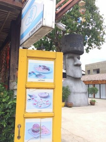 TTK Guesthouse - Photo4